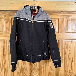 Rossignol Ski Jacket - 1907 Collection - Large (fits like a M/L)